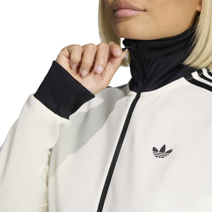 Classic track top felpa full zip da donna Adidas | KD3740X